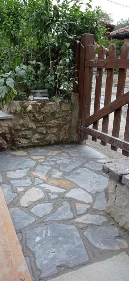 La Casina De Valles De San Roman Eksteriør bilde